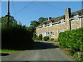 House on back road