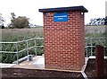 Thorney Bay Pumping Station
