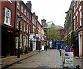 King St. , Wolverhampton