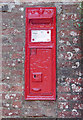 Victorian Postbox