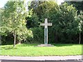 Hallen War Memorial