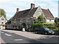 Wylye: Bell Inn