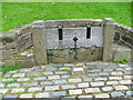 Stocks, Marsden