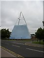 Glass Pyramid