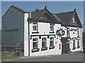 White Horse Inn, Pentwyn