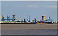 Saltend Chemical Works