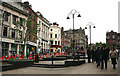 Queen Square , Wolverhampton