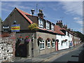 Main Street, Sewerby