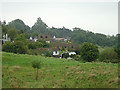 Brill village from Brill Common