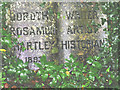 Dorothy Hartley