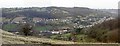 Golden Valley from Rodborough Common