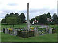 Redbourn War Memorial