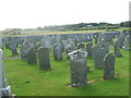 Peathill Kirkyard