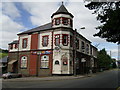 The Windsor Hotel, Senghenydd