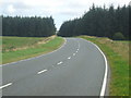 A98 near Craigmaud