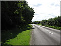 Hautbois Road