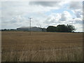 View to Newton Craigmaud