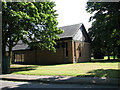 Church of St Edward the Confessor, Coltishall