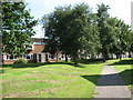 Housing on Ormesby Road