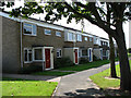 Housing on Ormesby Road