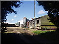 Farm Buildings