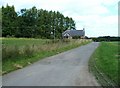 Strathallan Estate Cottage