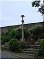 Hooton Pagnell War Memorial