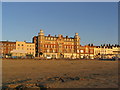 Royal Hotel, Weymouth