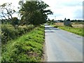 South West from Tullibardine