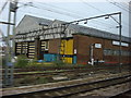 Ilford Traincare Depot