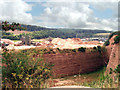 Ratcher Hill quarry site