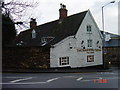 Adam and Eve pub, Lincoln.