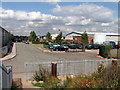 Industrial Estate, Ratcher Way