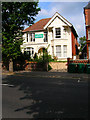 Al Quds Mosque, Dyke Road