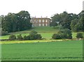 Keythorpe Hall, Leicestershire