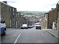 Romille Street, Skipton