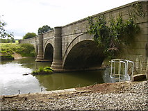 SE7362 : Howsham Bridge by Phil Catterall