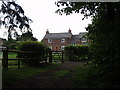 Cottages at Coton Side