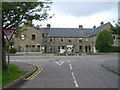 The Latheron Building, Ullapool