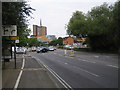 Botley: Seacourt Tower