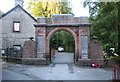 Aberfeldy War Memorial