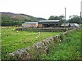 Barn at Grasslees