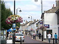 Ipswich Street, Stowmarket