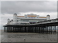 ST3161 : The Grand Pier by Sharon Loxton