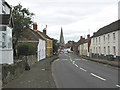 High Street, Westbury-on-Severn