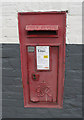 George VI Postbox, Westbury-on-Severn