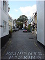 Belsize Park Mews