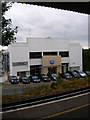 Caffyns Garage, Market Place