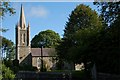 Inch parish church near Downpatrick (1)