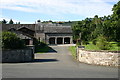 Boughrood Castle farm